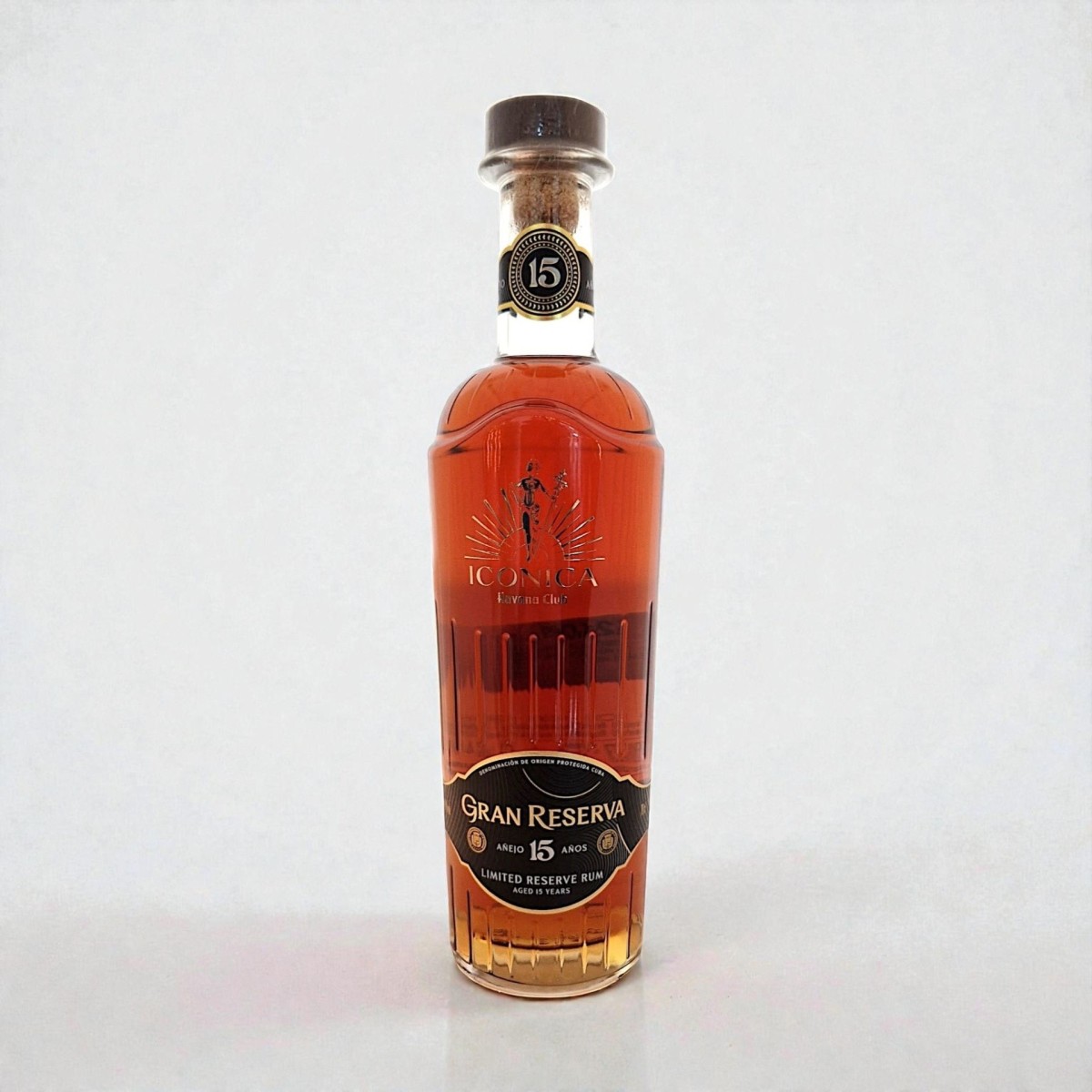 HAVANA CLUB 15 AÑOS GRAN RESERVA — Rhein 1905