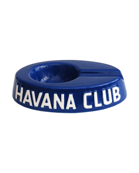 HAVANA CLUB COLLECTION EGOISTA BLEU GITANE — Rhein 1905
