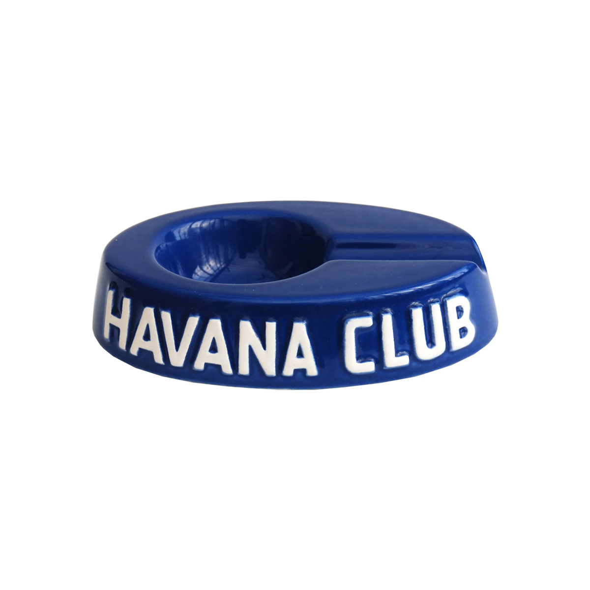HAVANA CLUB COLLECTION EGOISTA BLEU GITANE — Rhein 1905