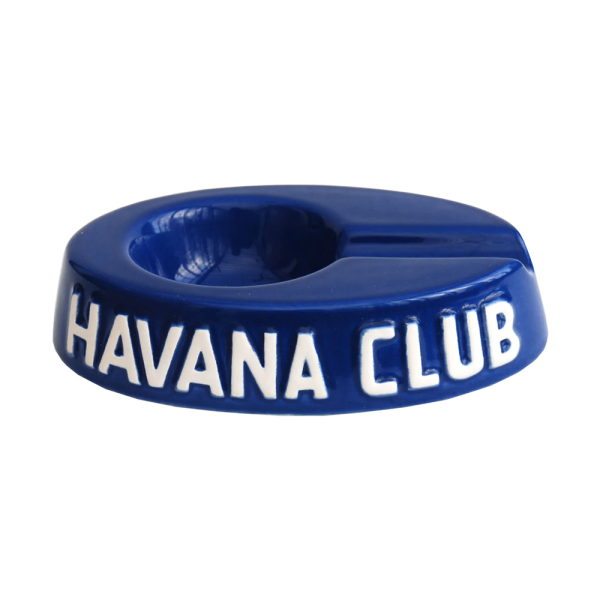 HAVANA CLUB COLLECTION EGOISTA BLEU GITANE — Rhein 1905