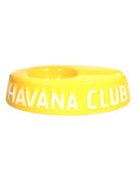 HAVANA CLUB COLLECTION EGOISTA JAUNE — Rhein 1905