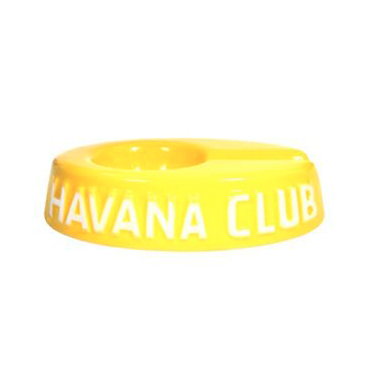 HAVANA CLUB COLLECTION EGOISTA JAUNE — Rhein 1905