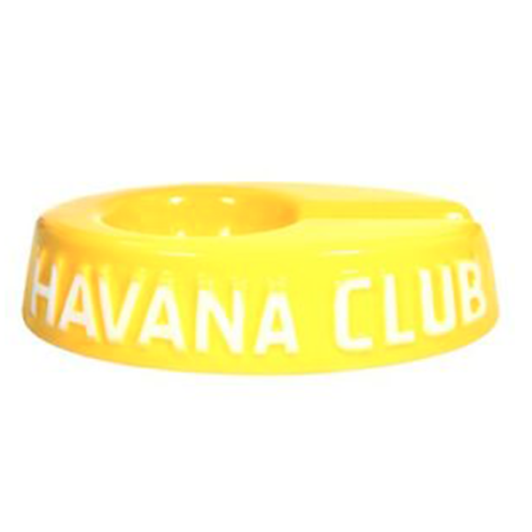 HAVANA CLUB COLLECTION EGOISTA JAUNE — Rhein 1905