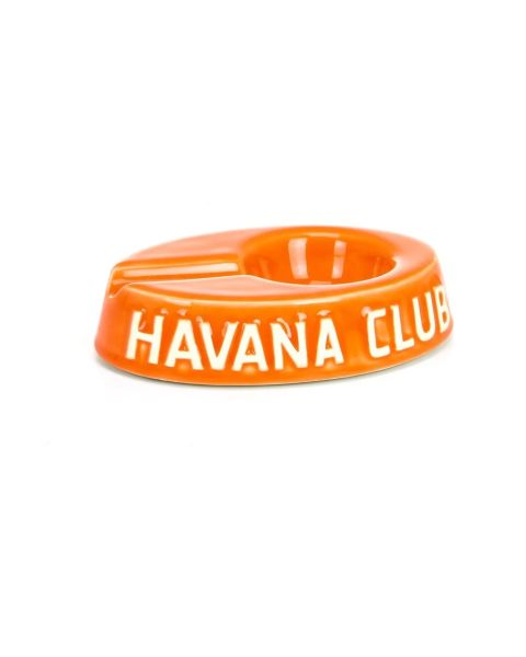 HAVANA CLUB COLLECTION EGOISTA ORANGE — Rhein 1905