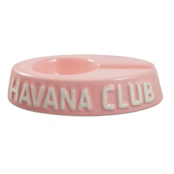 HAVANA CLUB COLLECTION EGOISTA PINK — Rhein 1905