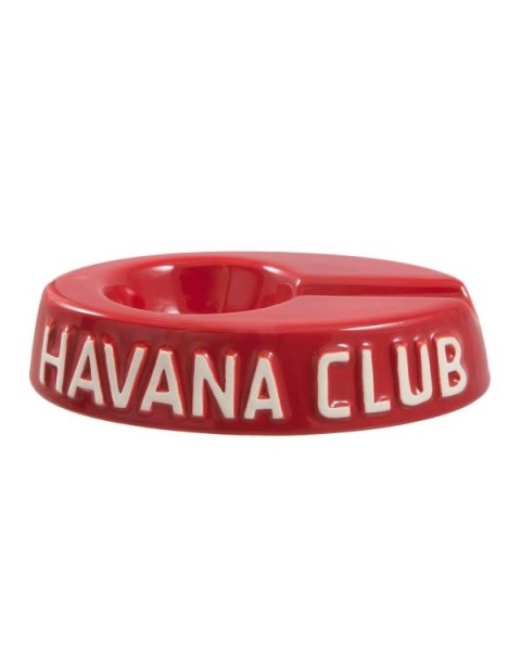 HAVANA CLUB COLLECTION EGOISTA ROUGE FERRARI — Rhein 1905