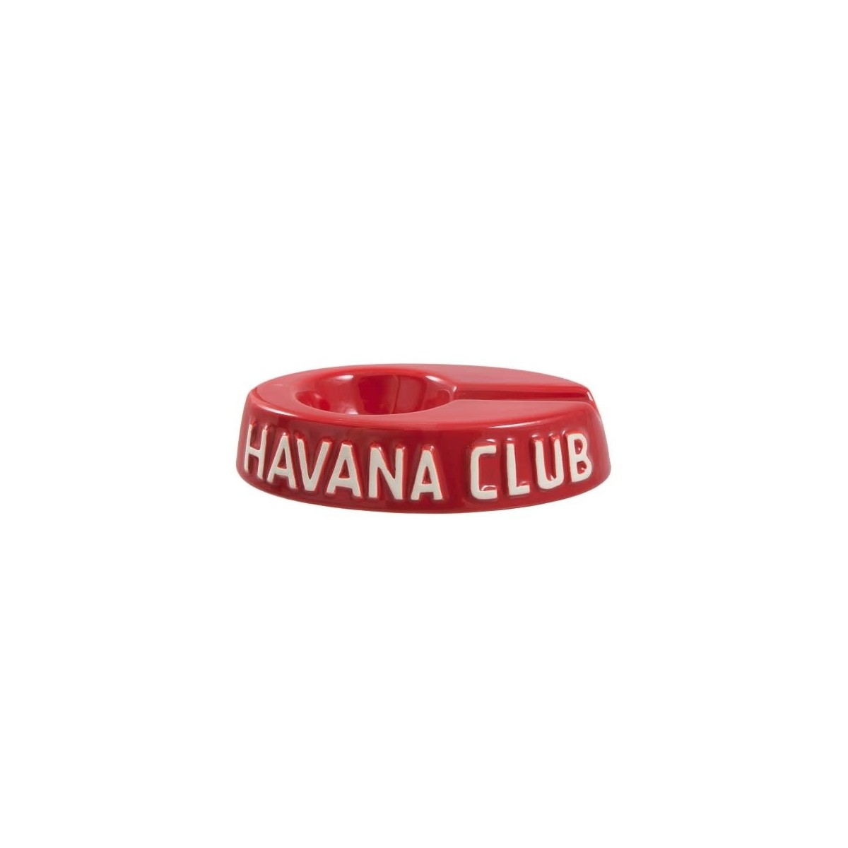 HAVANA CLUB COLLECTION EGOISTA ROUGE FERRARI — Rhein 1905