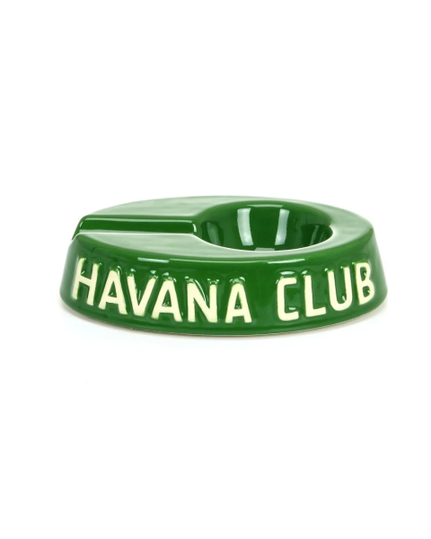 HAVANA CLUB COLLECTION EGOISTA VERT BOUTEILLE — Rhein 1905