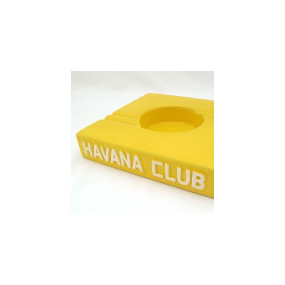 HAVANA CLUB COLLECTION QUATTRO JAUNE MAÏS — Rhein 1905