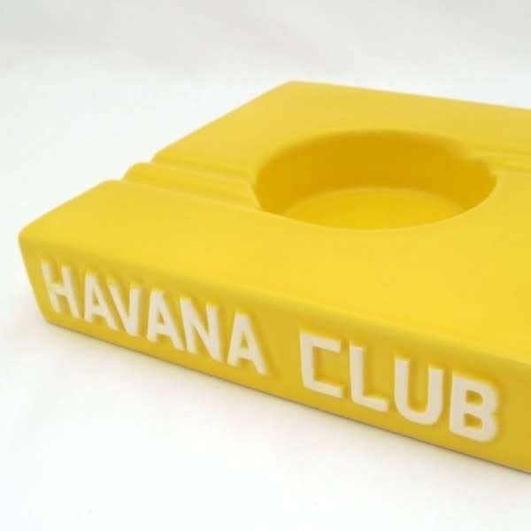 HAVANA CLUB COLLECTION QUATTRO JAUNE MAÏS — Rhein 1905