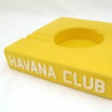 HAVANA CLUB COLLECTION QUATTRO JAUNE MAÏS — Rhein 1905