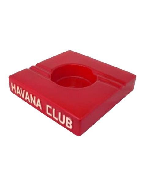 HAVANA CLUB COLLECTION QUATTRO ROUGE FERRARI — Rhein 1905