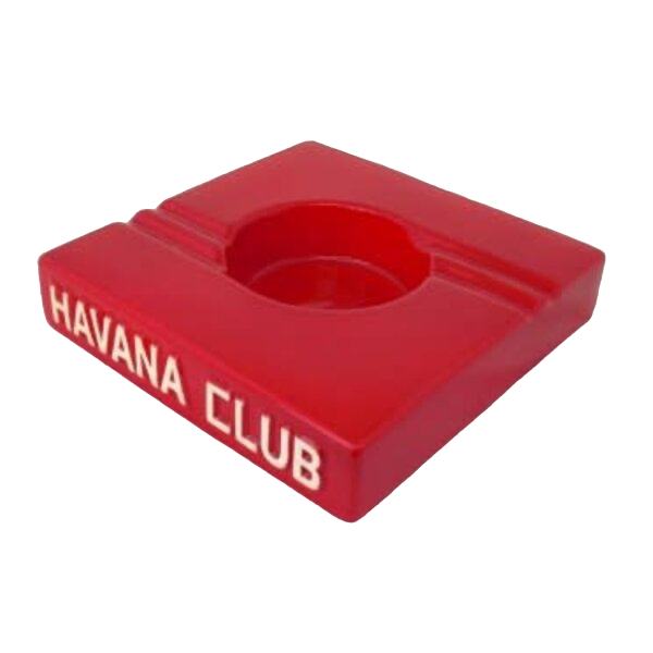 HAVANA CLUB COLLECTION QUATTRO ROUGE FERRARI — Rhein 1905