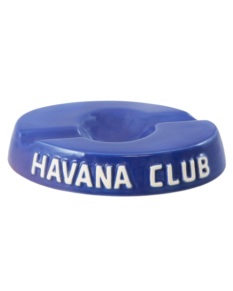 HAVANA CLUB COLLECTION SOCIO BLEU GITANES — Rhein 1905
