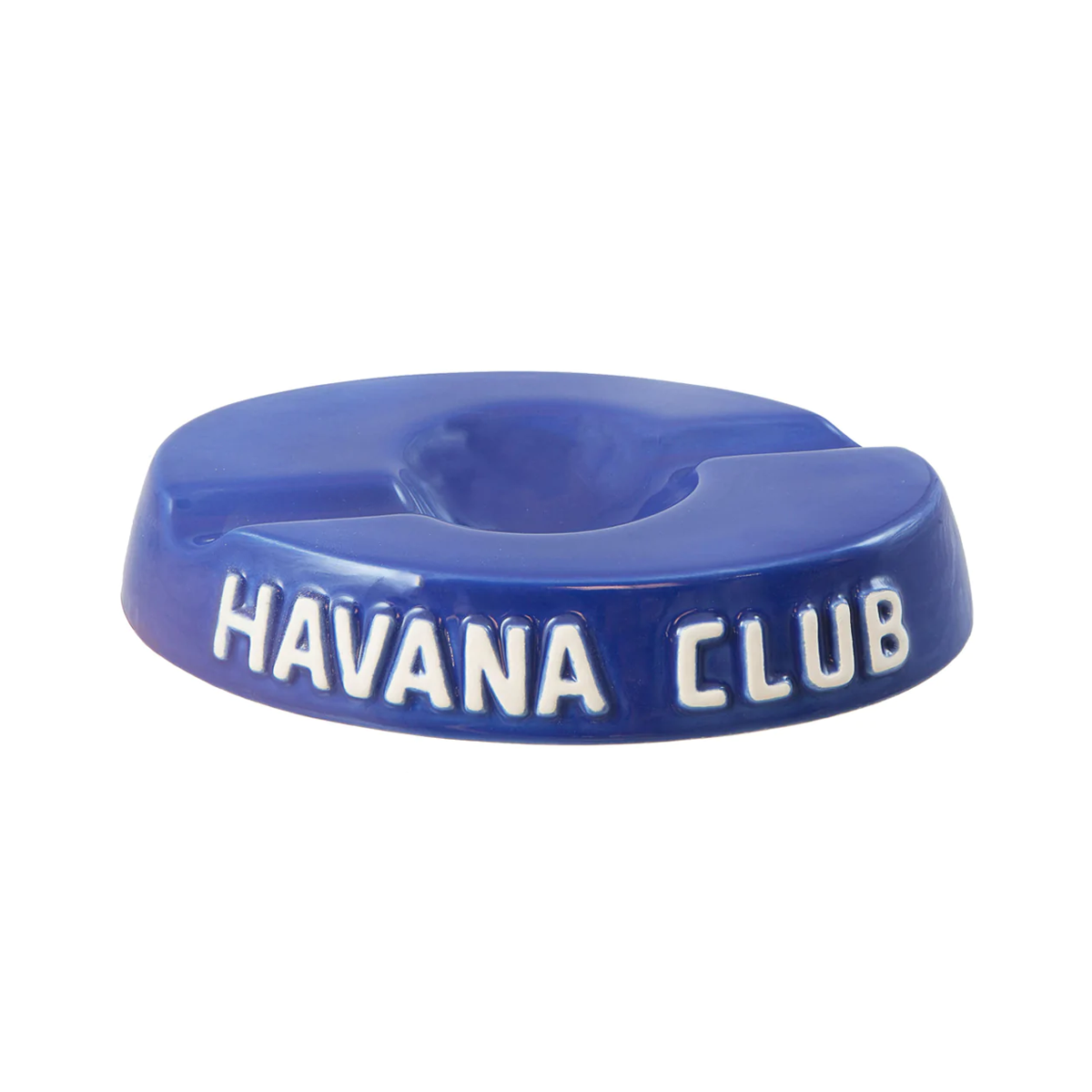 HAVANA CLUB COLLECTION SOCIO BLEU GITANES — Rhein 1905