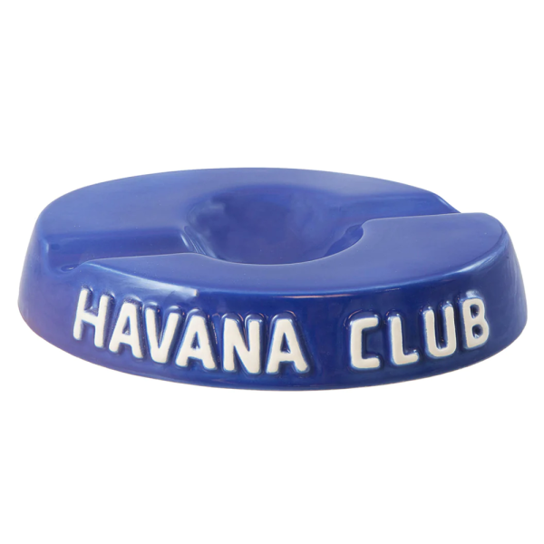 HAVANA CLUB COLLECTION SOCIO BLEU GITANES — Rhein 1905