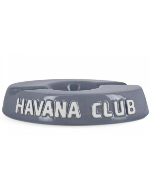 HAVANA CLUB COLLECTION SOCIO GRIS — Rhein 1905