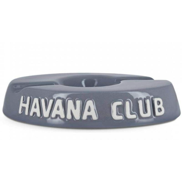 HAVANA CLUB COLLECTION SOCIO GRIS — Rhein 1905