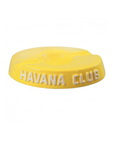 HAVANA CLUB COLLECTION SOCIO JAUNE CITRON — Rhein 1905