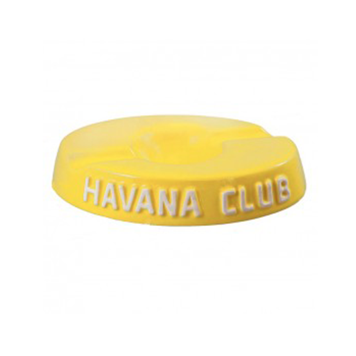 HAVANA CLUB COLLECTION SOCIO JAUNE CITRON — Rhein 1905
