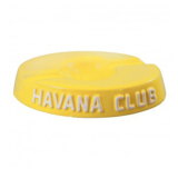 HAVANA CLUB COLLECTION SOCIO JAUNE CITRON — Rhein 1905