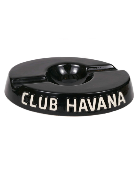 HAVANA CLUB COLLECTION SOCIO NOIR — Rhein 1905