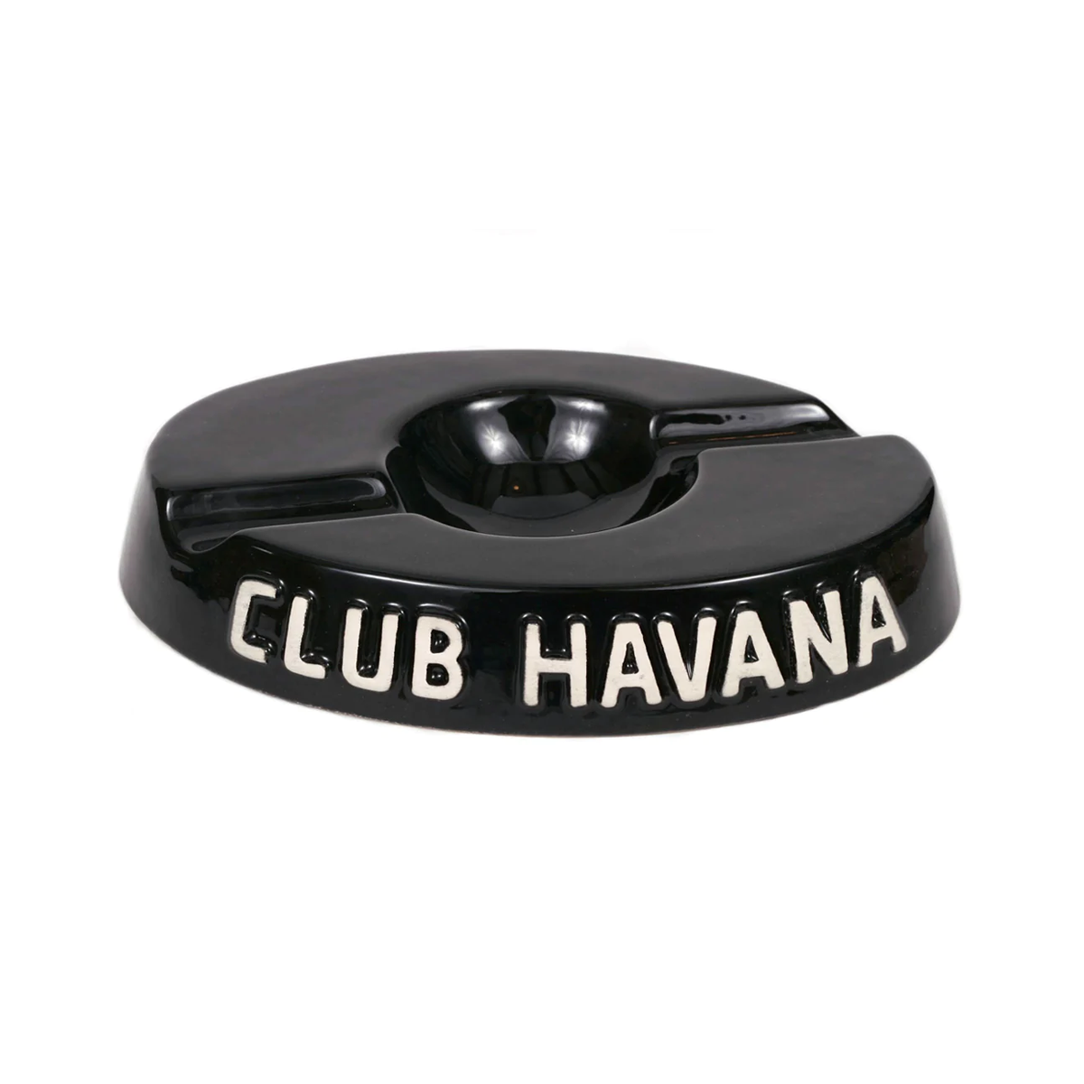 HAVANA CLUB COLLECTION SOCIO NOIR — Rhein 1905