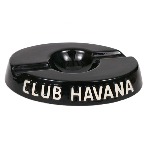 HAVANA CLUB COLLECTION SOCIO NOIR — Rhein 1905
