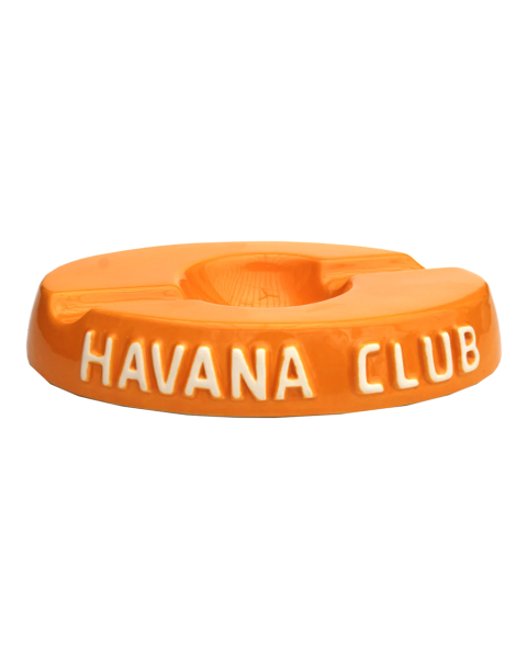 HAVANA CLUB COLLECTION SOCIO ORANGE — Rhein 1905