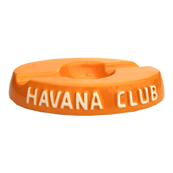 HAVANA CLUB COLLECTION SOCIO ORANGE — Rhein 1905