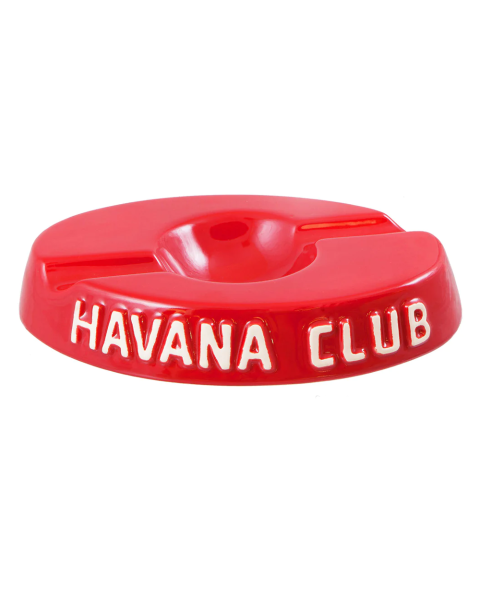 HAVANA CLUB COLLECTION SOCIO ROUGE FERRARI — Rhein 1905