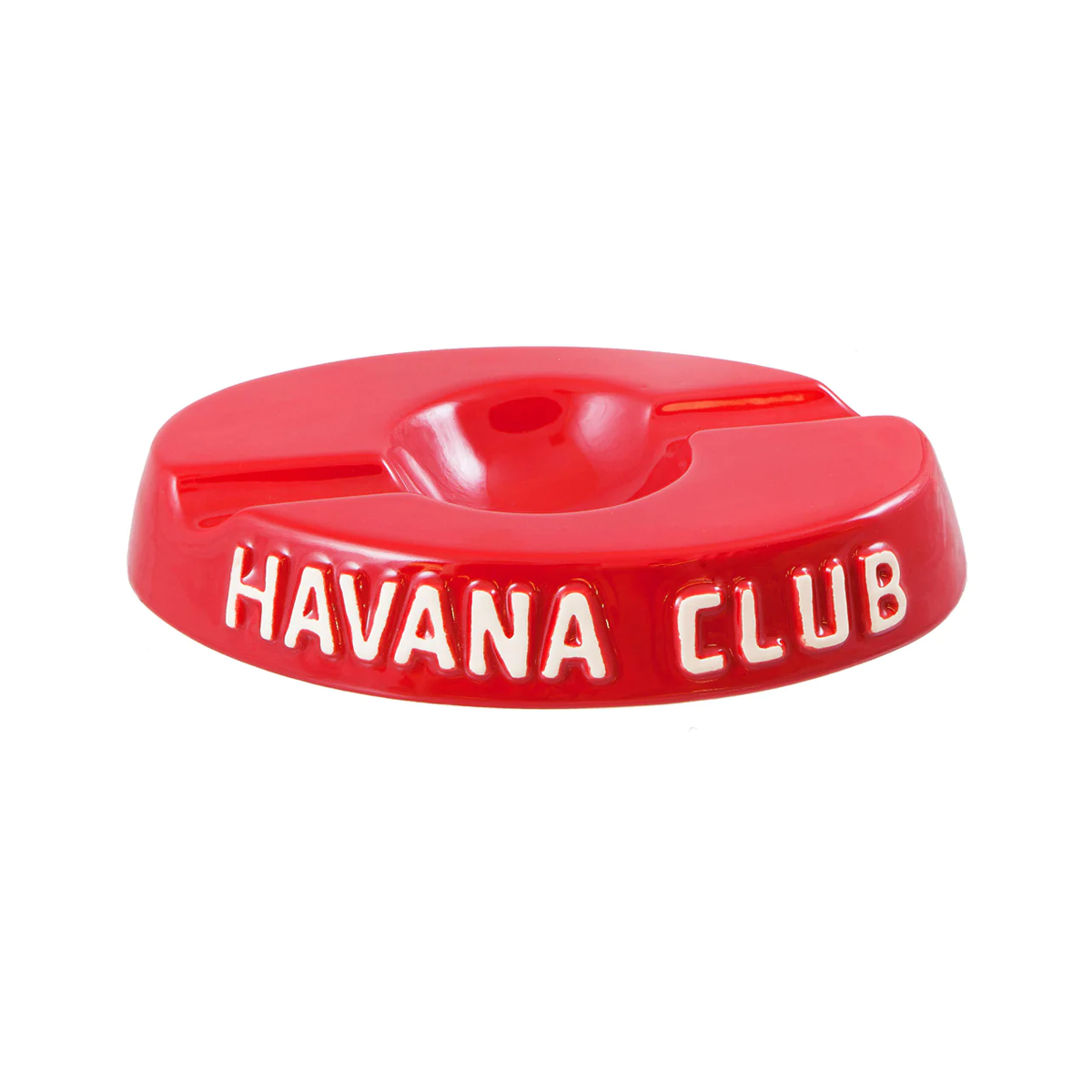 HAVANA CLUB COLLECTION SOCIO ROUGE FERRARI — Rhein 1905