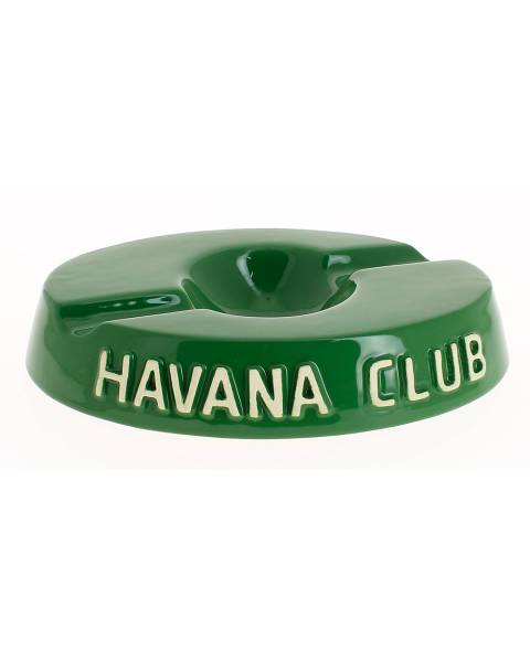 HAVANA CLUB COLLECTION SOCIO VERT BOUTEILLE — Rhein 1905