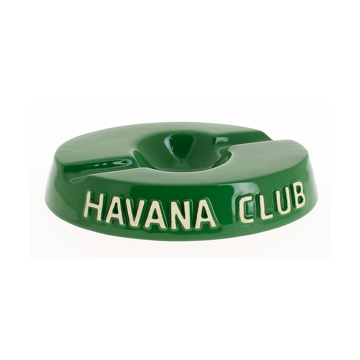 HAVANA CLUB COLLECTION SOCIO VERT BOUTEILLE — Rhein 1905