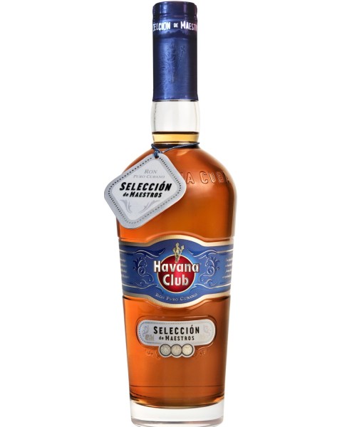 HAVANA CLUB MAESTROS — Rhein 1905