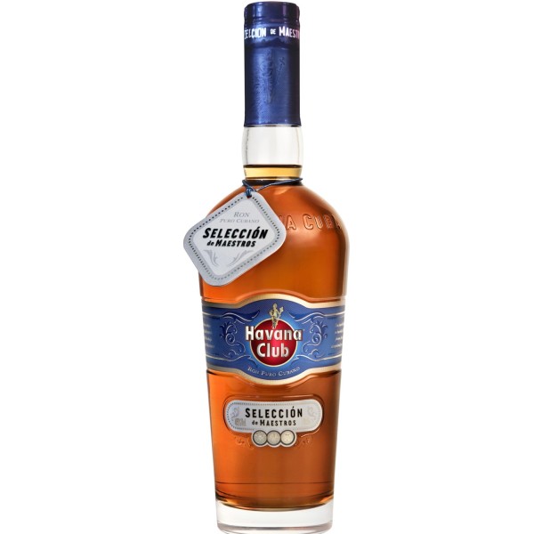 HAVANA CLUB MAESTROS — Rhein 1905
