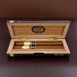 HOYO DE MONTERREY DOUBLE  CORONA GRAN RESERVA FESTIVAL SET 2 — Rhein 1905