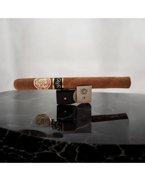 HOYO DE MONTERREY DOUBLE CORONA GRAN RESERVA - UNIT — Rhein 1905