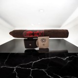 BLACK LABEL  BISHOPS BLEND ROBUSTO — Rhein 1905