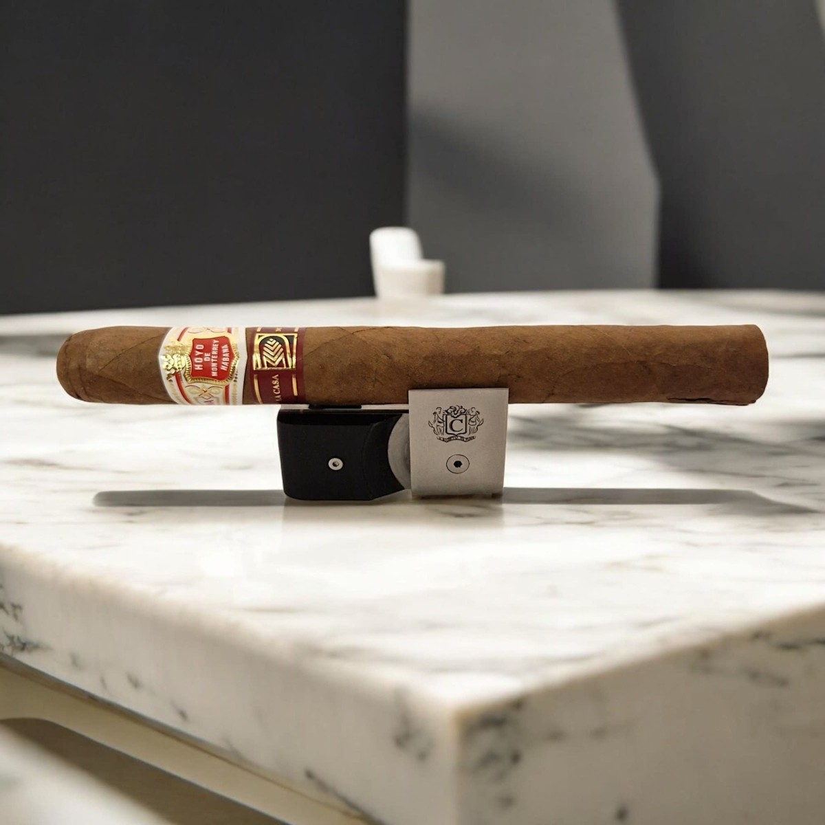 HOYO DE MONTERREY ESCOGIDOS LCDH — Rhein 1905