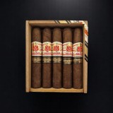 HOYO DE MONTERREY GRAND EPICURE EL 2013 - BOX 10'S — Rhein 1905