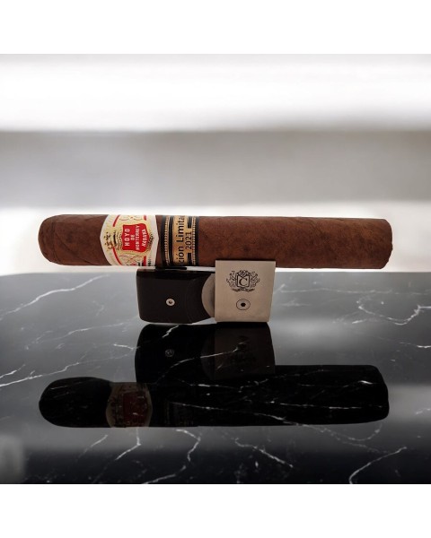 HOYO DE MONTERREY HERMOSO 4 EL 2021 — Rhein 1905