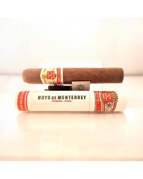 HOYO DE MONTERREY HOYO DE RIO SECO TUBOS — Rhein 1905