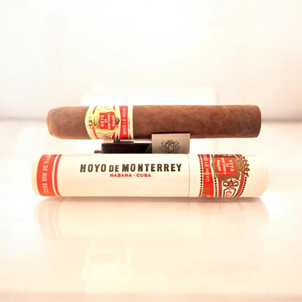 HOYO DE MONTERREY HOYO DE RIO SECO TUBOS — Rhein 1905
