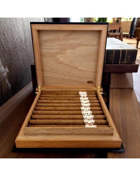 HOYO DE MONTERREY MARAVILLAS 2015 - BOOK 20'S — Rhein 1905
