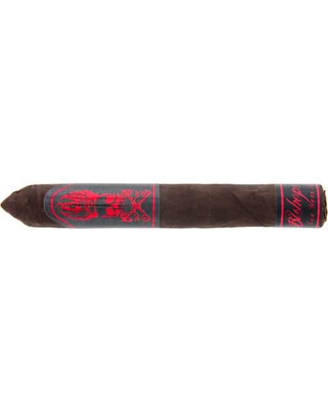 BLACK LABEL  BISHOPS CORONA GORDO — Rhein 1905