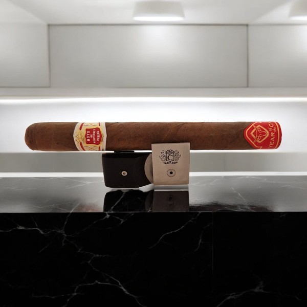 HOYO DE MONTERREY PRIMAVERAS YEAR OF THE OX 2021 — Rhein 1905