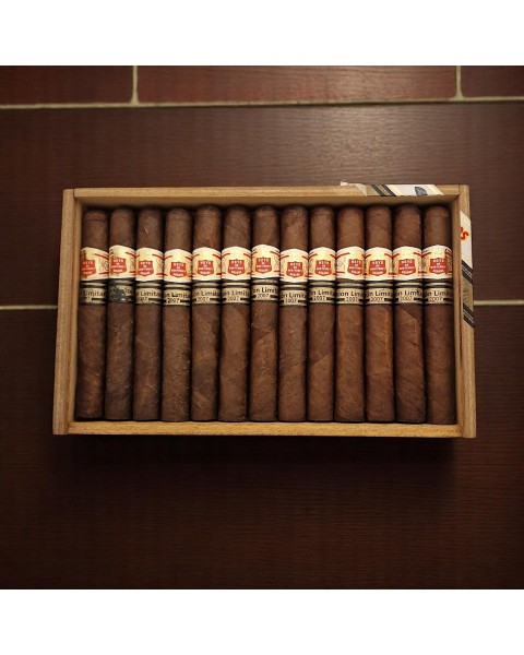 HOYO DE MONTERREY REGALOS EL 2007 - BOX 25'S — Rhein 1905