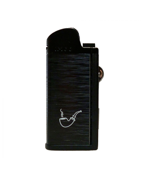 IMCO CHIC 4 PIPES FLINT BLACK — Rhein 1905
