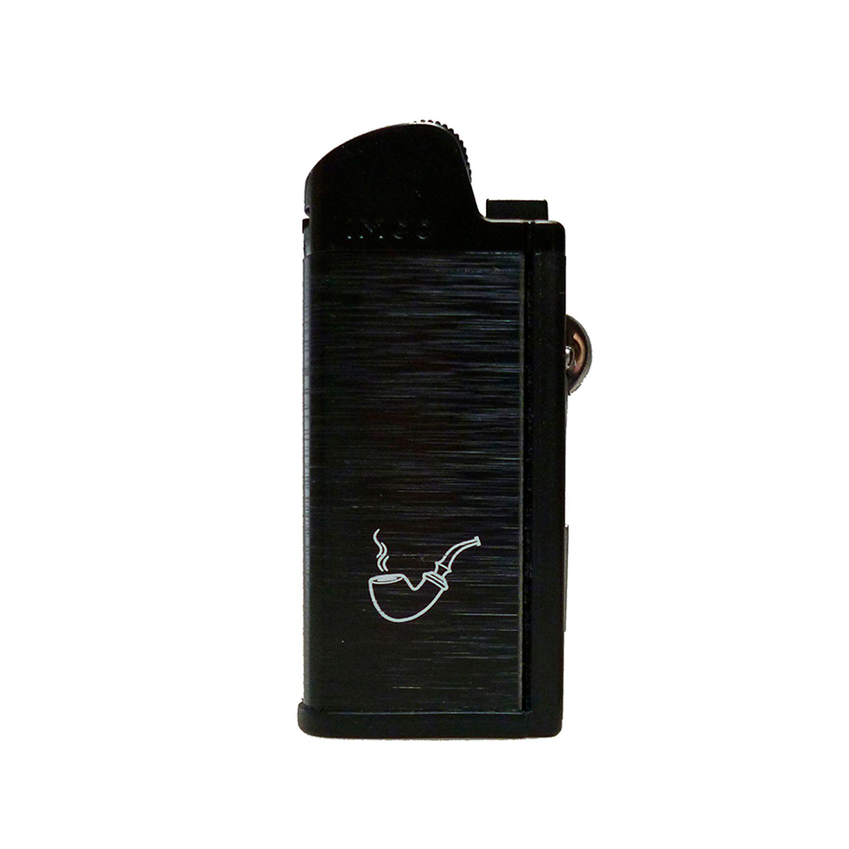 IMCO CHIC 4 PIPES FLINT BLACK — Rhein 1905